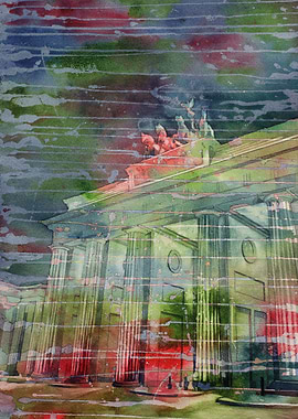 Brandenburg Gate Berlin