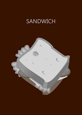 sandwich