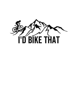 Id Bike That