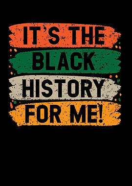 The Black History