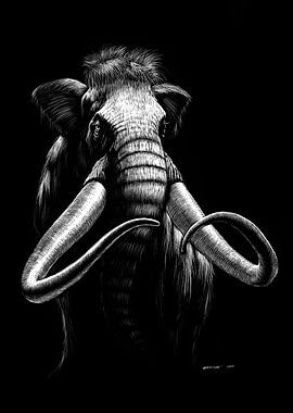 Woolly Mammoth