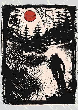 MTB and Fixie Punk Riders