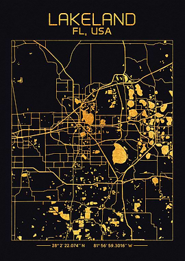 Lakeland FL USA