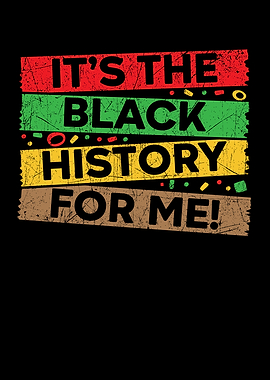 The Black History