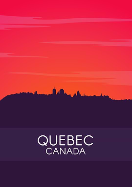 Quebec Canada