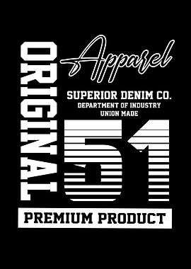 1951 Vintage Birthday