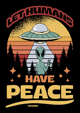 Alien extrerdisch UFO spac