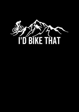 Id Bike That