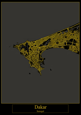 Dakar Senegal
