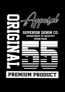 1955 Vintage Birthday