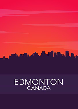 Edmonton Canada