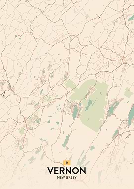 Vernon NJ