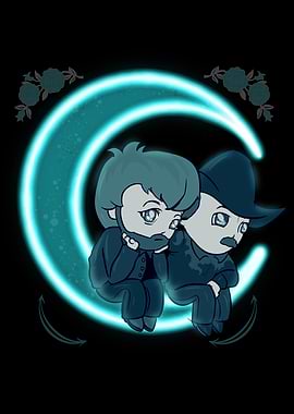 Neon Moon