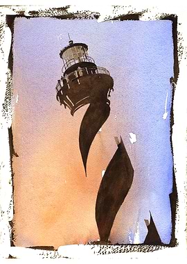 Cape Hatteras Lighthouse