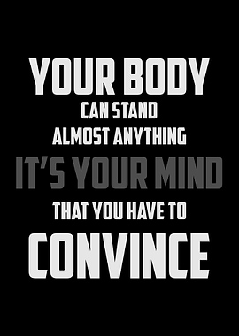 Its Your Mind