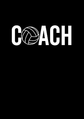 Volleyball Coach