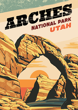 Arches National Park