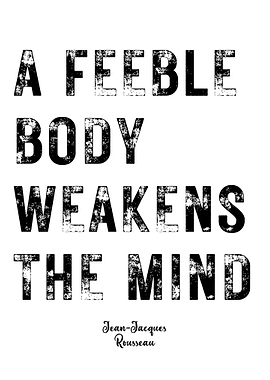 Jean Jacques Rousseau