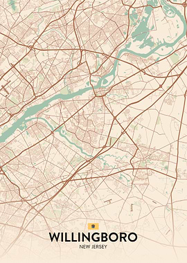 Willingboro NJ