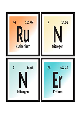 Elements of Runner