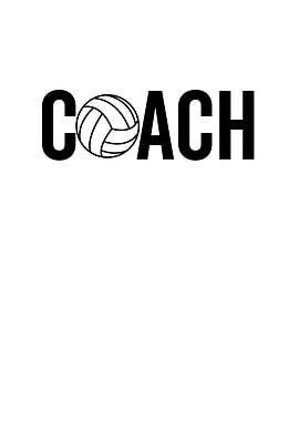 Volleyball Coach