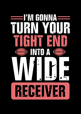 Turn your tight end