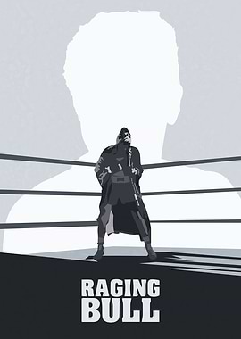 Raging Bull