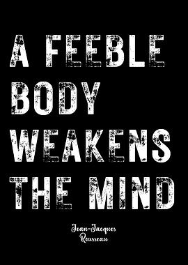 Jean Jacques Rousseau