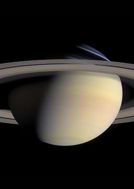 Saturn