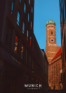 Munich