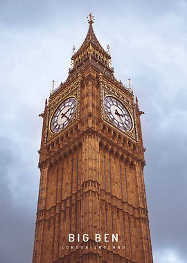 Big Ben
