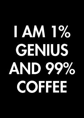99 Percent Coffee