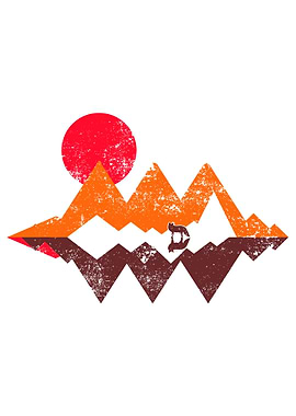 mountain