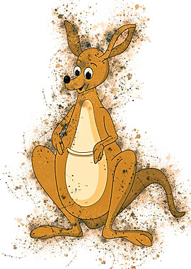 Kangaroo for Kids