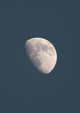 Moon Power