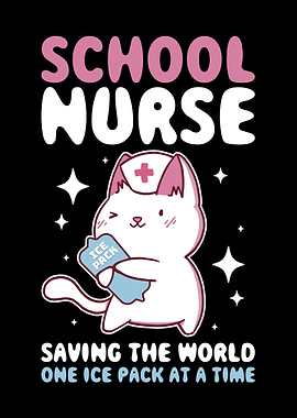 One Ice Pack At A Time