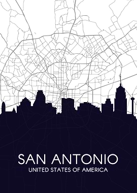 San Antonio