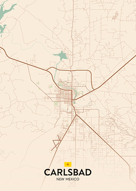 Carlsbad NM