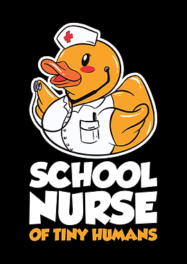 Nurse Of Tiny Humans