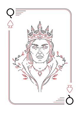 Queen of Spades