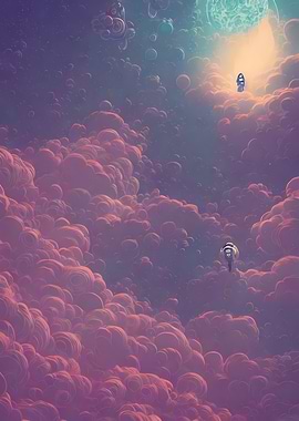 Stairway to Astro heaven