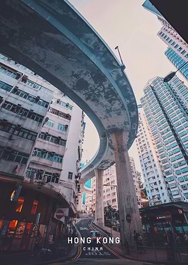 Hong Kong