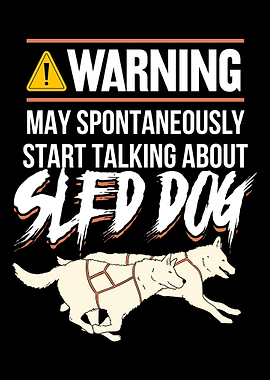 Warning May Spontaneously