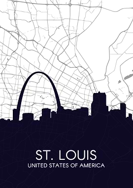 St Louis
