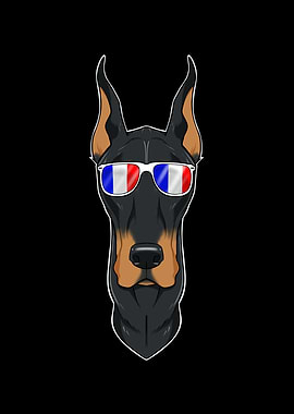 Doberman France