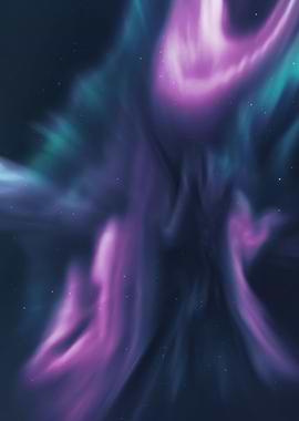 Astral Explosion
