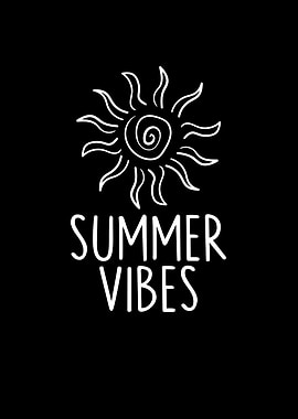 Summer Vibes