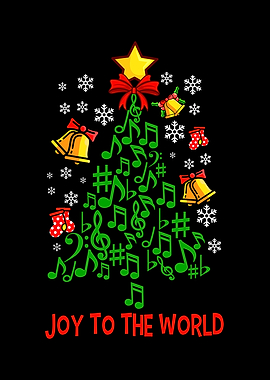 Vintage Ugly Christmas Joy