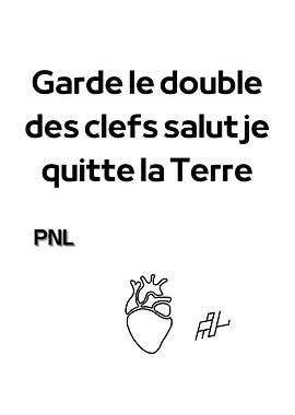 PNL Dans la legende