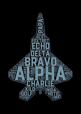 Full Phonetic Alphabet